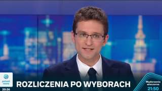  Michał Wawer: Premier Morawiecki powinien stanąć przed Trybunałem Stanu za to, ...