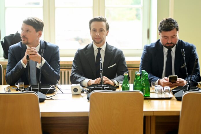   Wchodzimy w nową kadencję Sejmu, gotowi do pracy jako merytoryczna opozycja.  ...