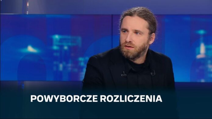 Dobromir Sośnierz w Polsat News znowu pytany o ab*rcję:
  Od kilku lat niektóre ...