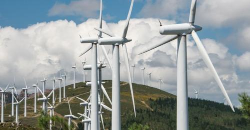 Turbiny wiatrowe - niewidzialne zagrożenie dla zdrowia w zielonym przebraniu!